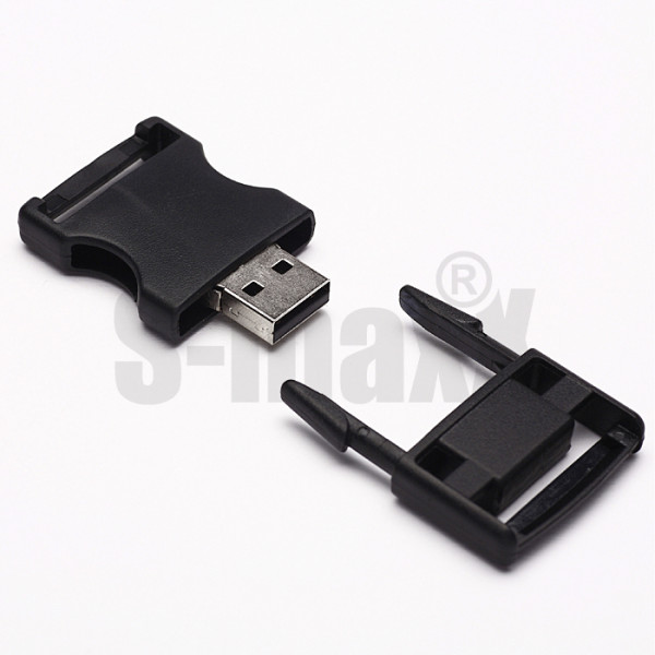 USB Steckschnallen